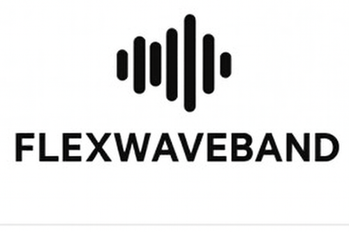 Flex wave band